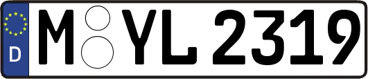 M-YL2319