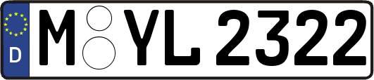 M-YL2322