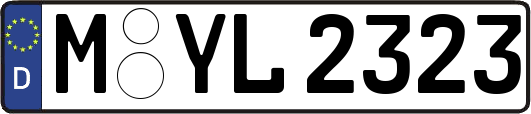 M-YL2323