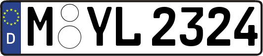 M-YL2324