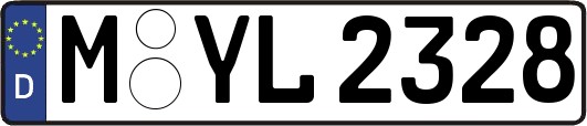 M-YL2328