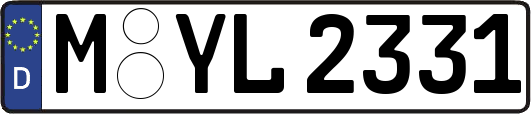 M-YL2331