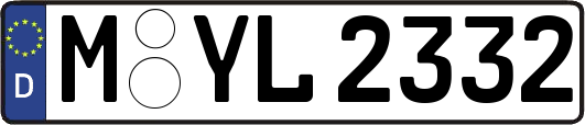 M-YL2332