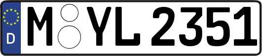 M-YL2351