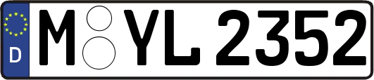 M-YL2352