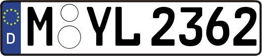 M-YL2362