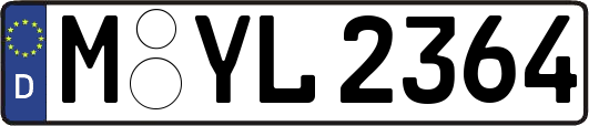 M-YL2364