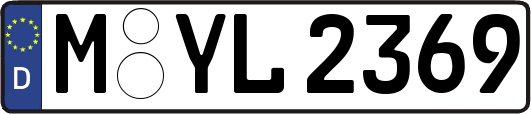 M-YL2369