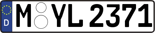 M-YL2371