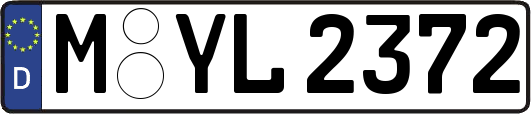 M-YL2372