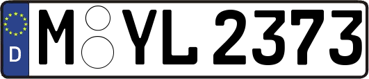 M-YL2373