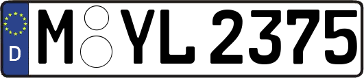 M-YL2375