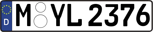 M-YL2376