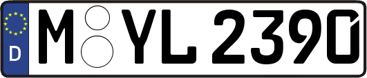 M-YL2390