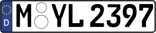 M-YL2397