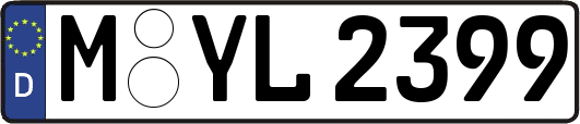 M-YL2399