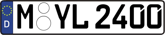 M-YL2400