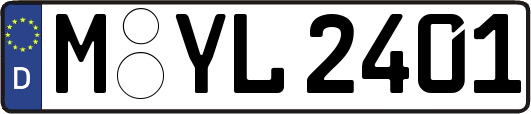 M-YL2401