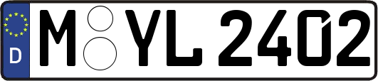 M-YL2402