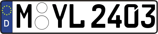 M-YL2403