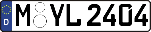 M-YL2404