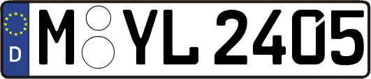 M-YL2405