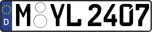 M-YL2407