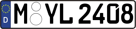 M-YL2408