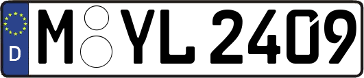 M-YL2409