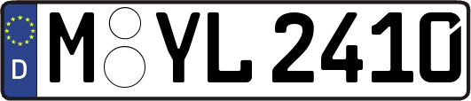 M-YL2410