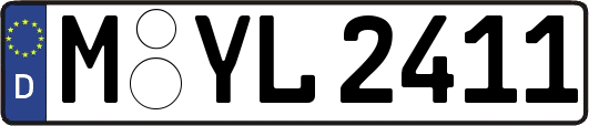 M-YL2411