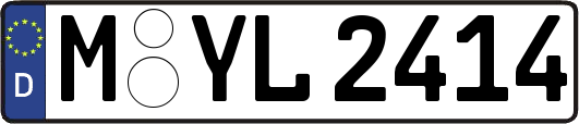 M-YL2414