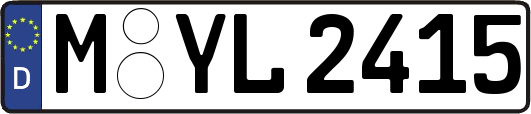 M-YL2415