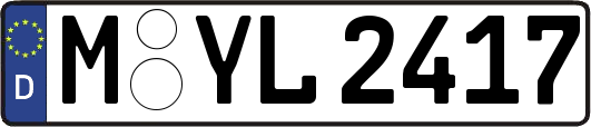 M-YL2417