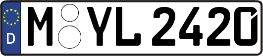 M-YL2420