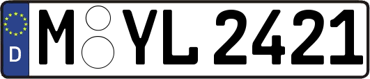 M-YL2421
