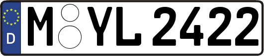 M-YL2422