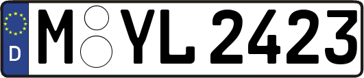 M-YL2423