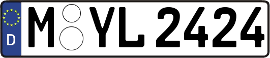 M-YL2424