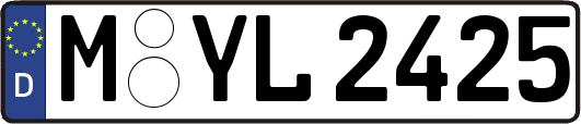 M-YL2425