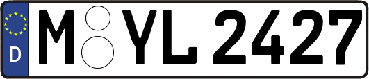 M-YL2427