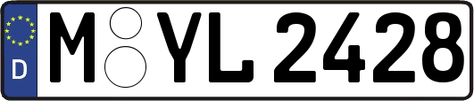 M-YL2428