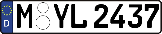 M-YL2437