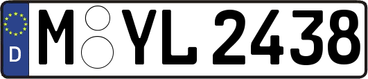 M-YL2438