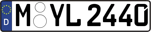 M-YL2440