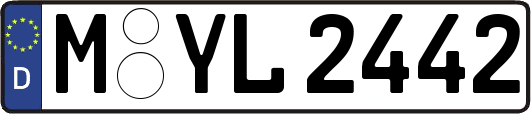 M-YL2442