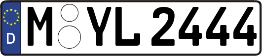 M-YL2444