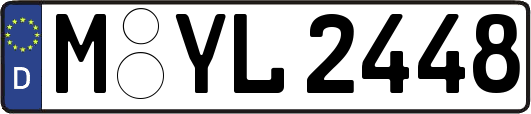 M-YL2448