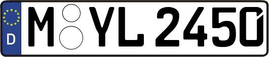 M-YL2450