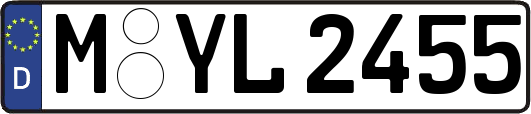 M-YL2455